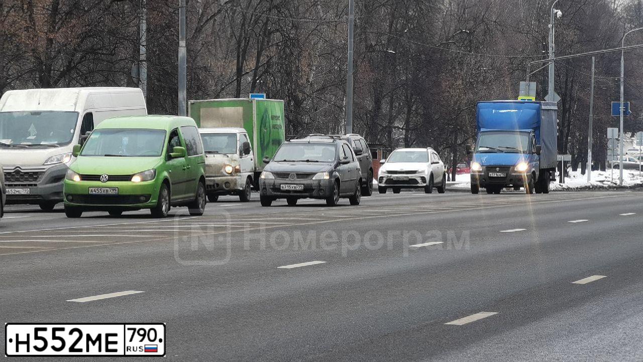 Фото автомобиля SSANGYONG ACTYON, 2012 — госномер В085НВ92