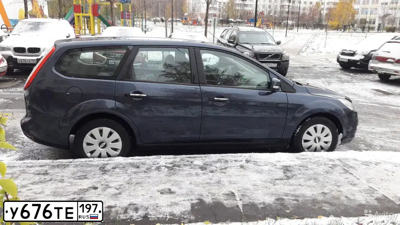 Фото автомобиля HONDA ACCORD, 2007 — госномер У676ТЕ197. Цвет: СЕРЫЙ ТЕМНЫЙ