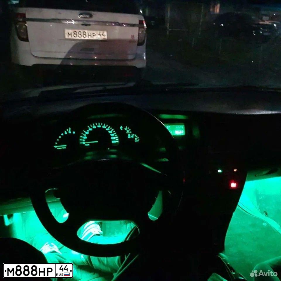 Фото автомобиля TOYOTA RAV4, 2006 — госномер К616КК44. Цвет: БЕЖЕВЫЙ