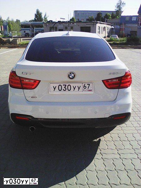 Фото автомобиля BMW SERIE 5, 2019 — госномер В378ОТ790. Цвет: ЧЕРНЫЙ