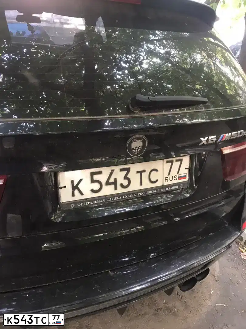 Фото автомобиля BMW X5, 2007 — госномер О807ЕХ138. Цвет: ЧЕРНЫЙ