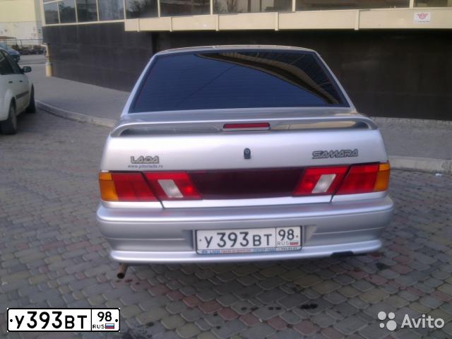 Фото автомобиля LADA 2115 SAMARA, 2009 — госномер Е292ЕН82. Цвет: СВЕТЛО-СЕРЕБРИСТЫЙ МЕТАЛЛ