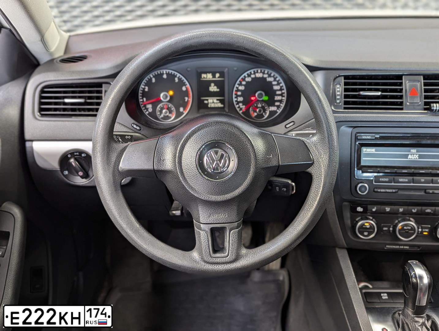 Фото автомобиля BMW SERIE 5, 2004 — госномер Е222КН174. Цвет: ЧЕРНЫЙ