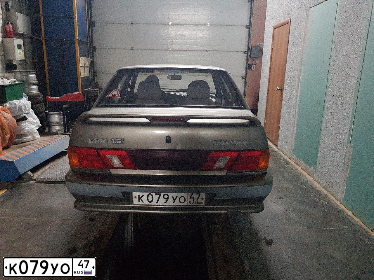 Фото автомобиля LADA 2115, 2002 — госномер А542ЕВ105. Цвет: СЕРЕБРИСТЫЙ СЕРО-ЗЕЛЕНЫЙ