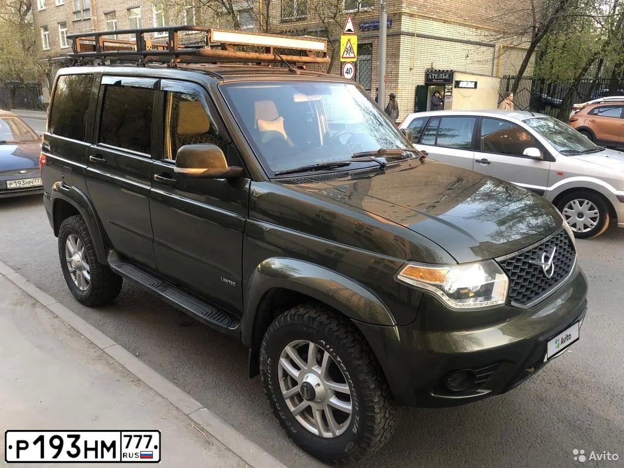 Фото автомобиля FORD FOCUS, 2004 — госномер А436ХМ97. Цвет: СИНИЙ ТЕМНЫЙ