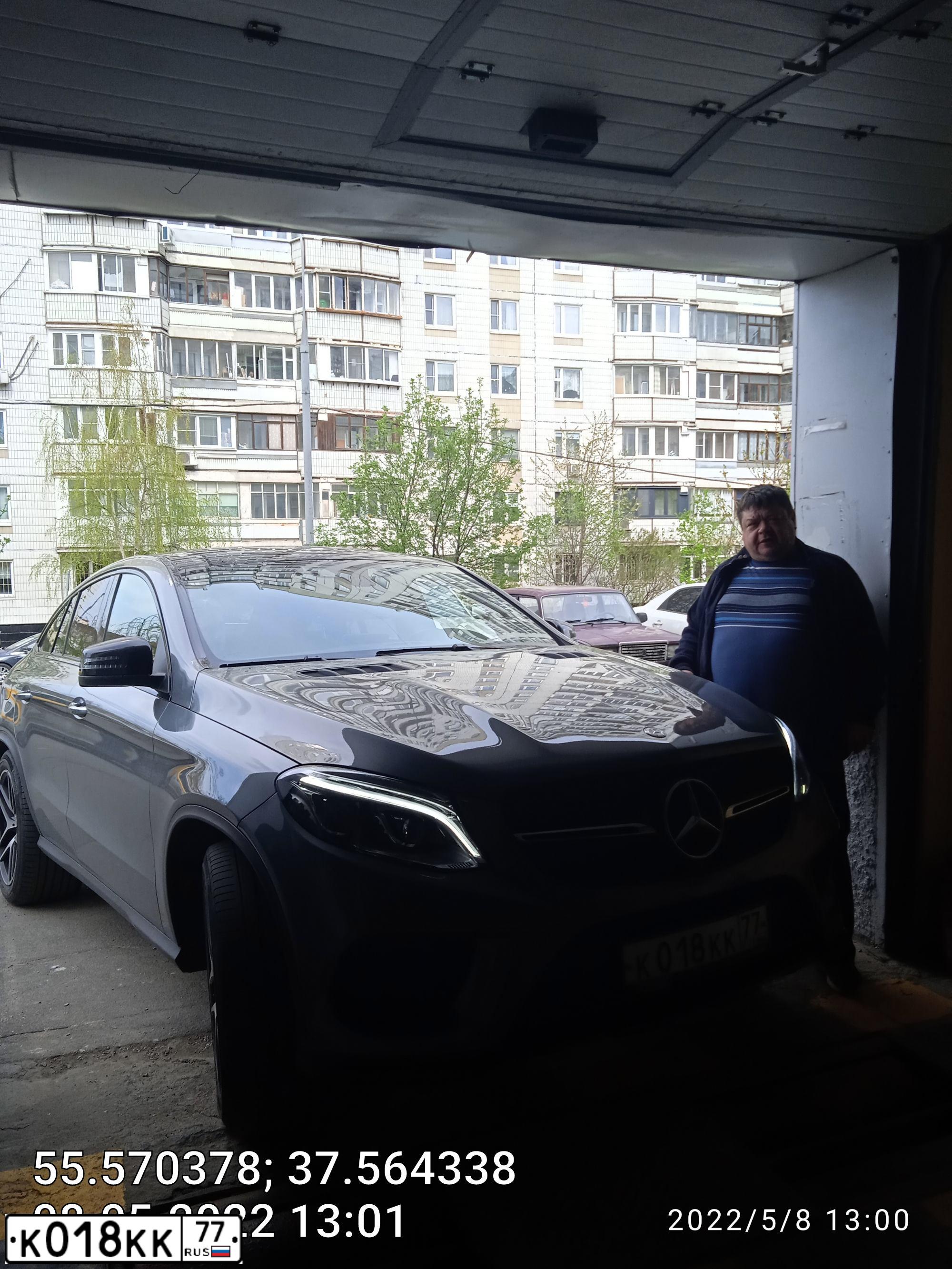 Фото автомобиля LEXUS LS, 2007 — госномер М730РМ154. Цвет: ТЕМНО СЕРЫЙ