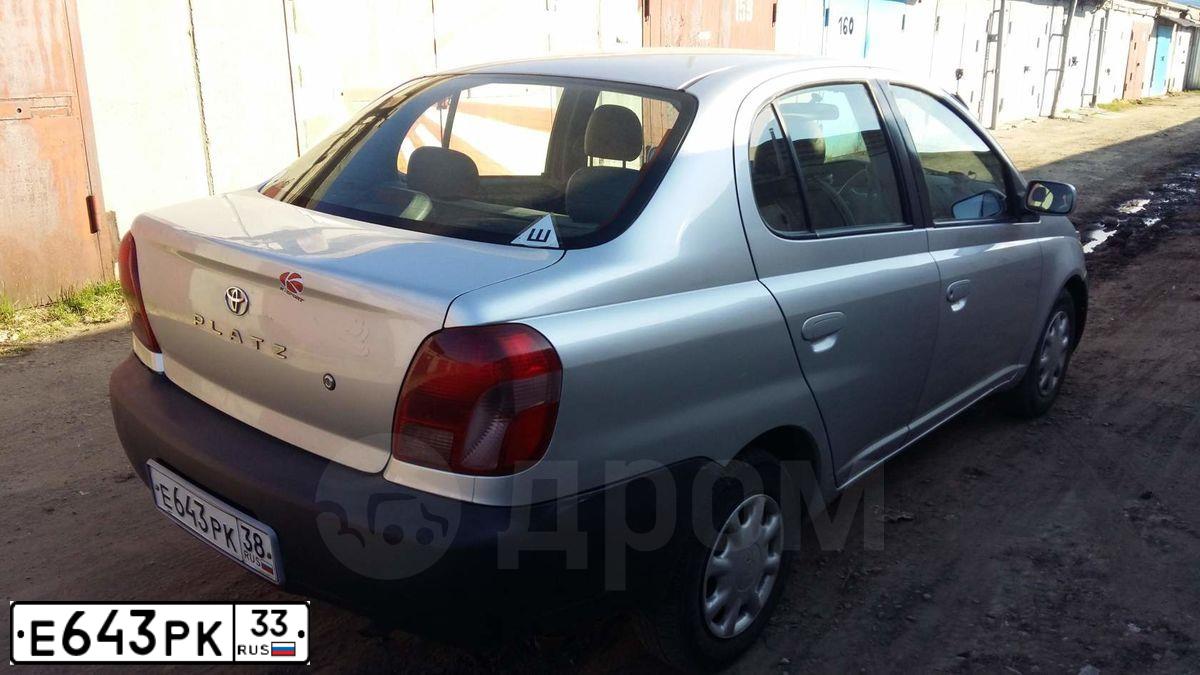Фото автомобиля CHEVROLET NIVA, 2005 — госномер Е643РК33. Цвет: СЕРЕБРИСТЫЙ ЯРКО-КРАСНЫЙ