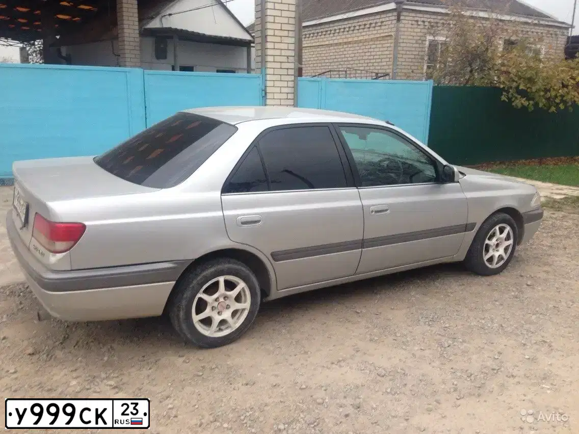 Фото автомобиля LADA 2114 SAMARA, 2008 — госномер О447АТ126. Цвет: ЧЕРНЫЙ