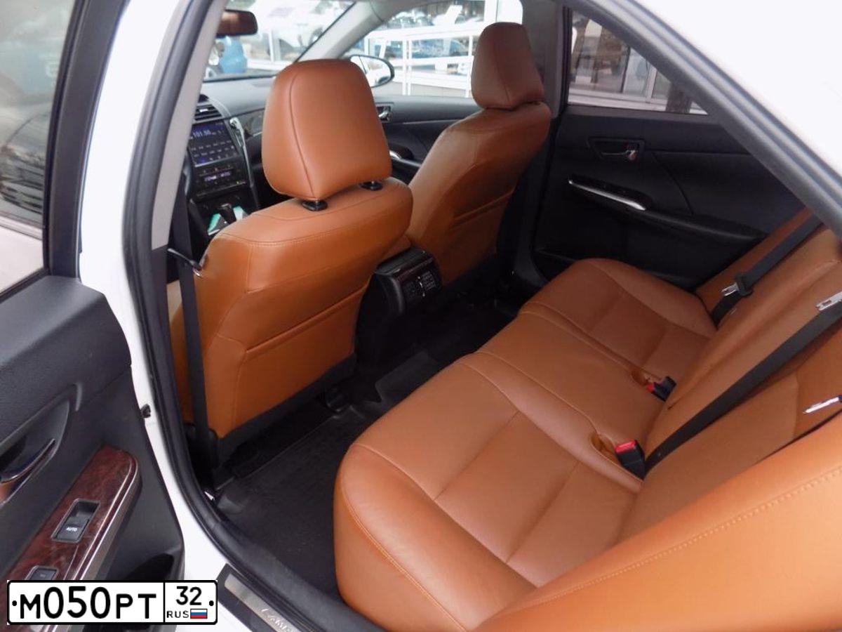 Фото автомобиля FORD FOCUS, 2008 — госномер Н192АР32. Цвет: ЧЕРНЫЙ