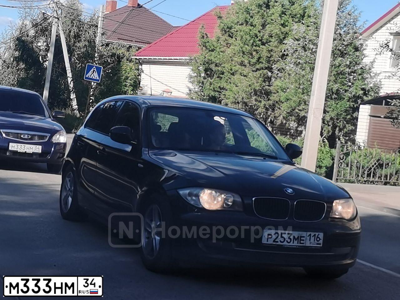 Фото автомобиля KIA CEE'D, 2008 — госномер Р899МВ161. Цвет: СИНИЙ