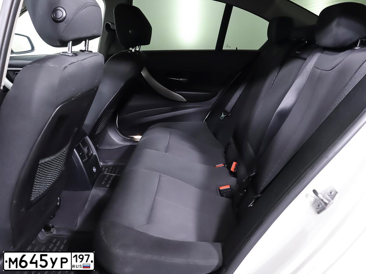 Фото автомобиля MAZDA 6, 2011 — госномер М645УР197. Цвет: Серебристый