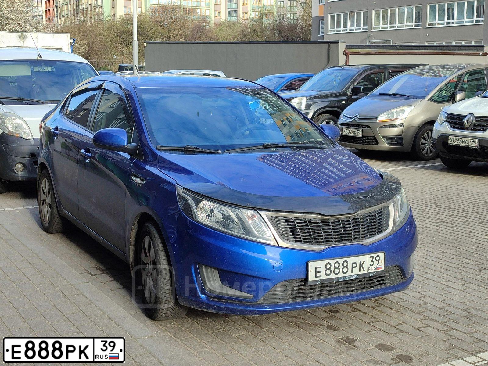 Фото автомобиля MAZDA CX-7, 2008 — госномер Т346ОЕ39. Цвет: ТЕМНО-ВИШНЕВЫЙ