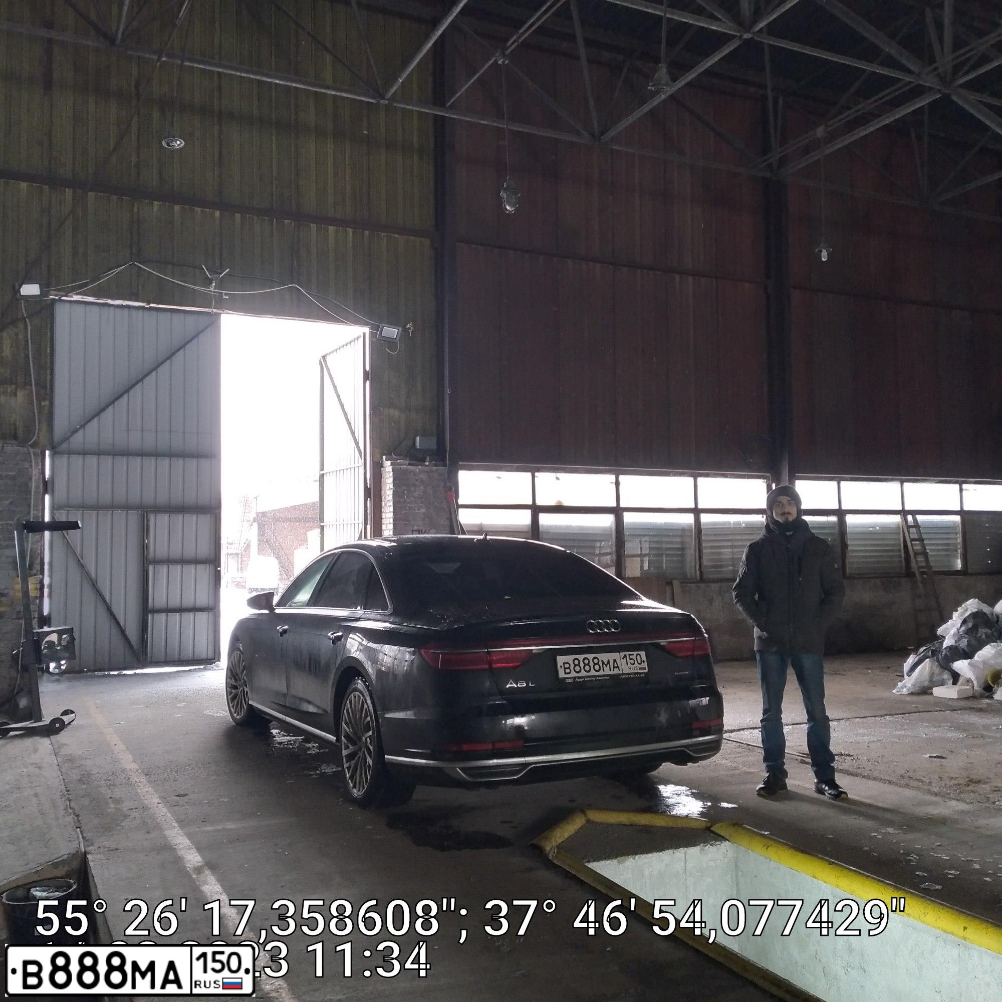 Фото автомобиля TOYOTA CAMRY, 2006 — госномер Х828ОА31. Цвет: СЕРЫЙ