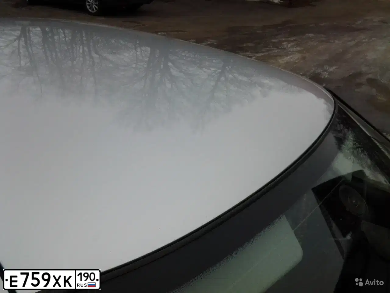 Фото автомобиля LADA 2172 PRIORA, 2009 — госномер Е759ХК190. Цвет: СВЕТЛО-СЕРЕБРИСТЫЙ МЕТАЛЛ