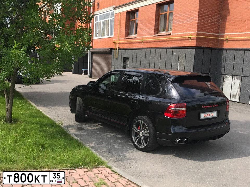 Фото автомобиля MITSUBISHI LANCER, 2007 — госномер В232РР35. Цвет: СЕРЫЙ