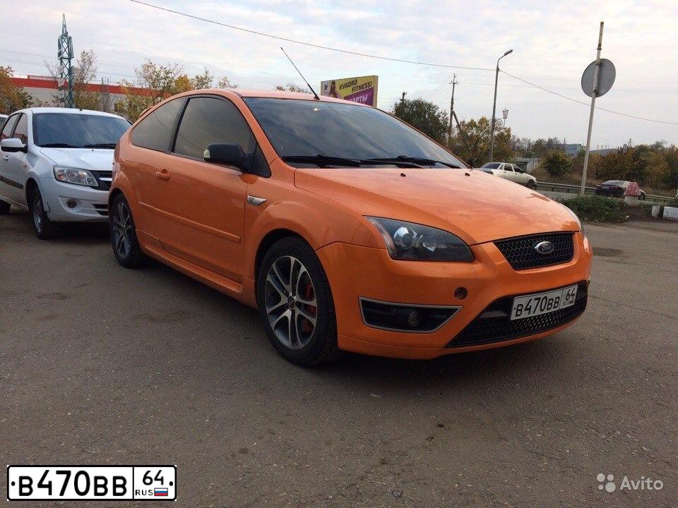 Фото автомобиля OPEL ASTRA, 2011 — госномер В470ВВ64. Цвет: Красный