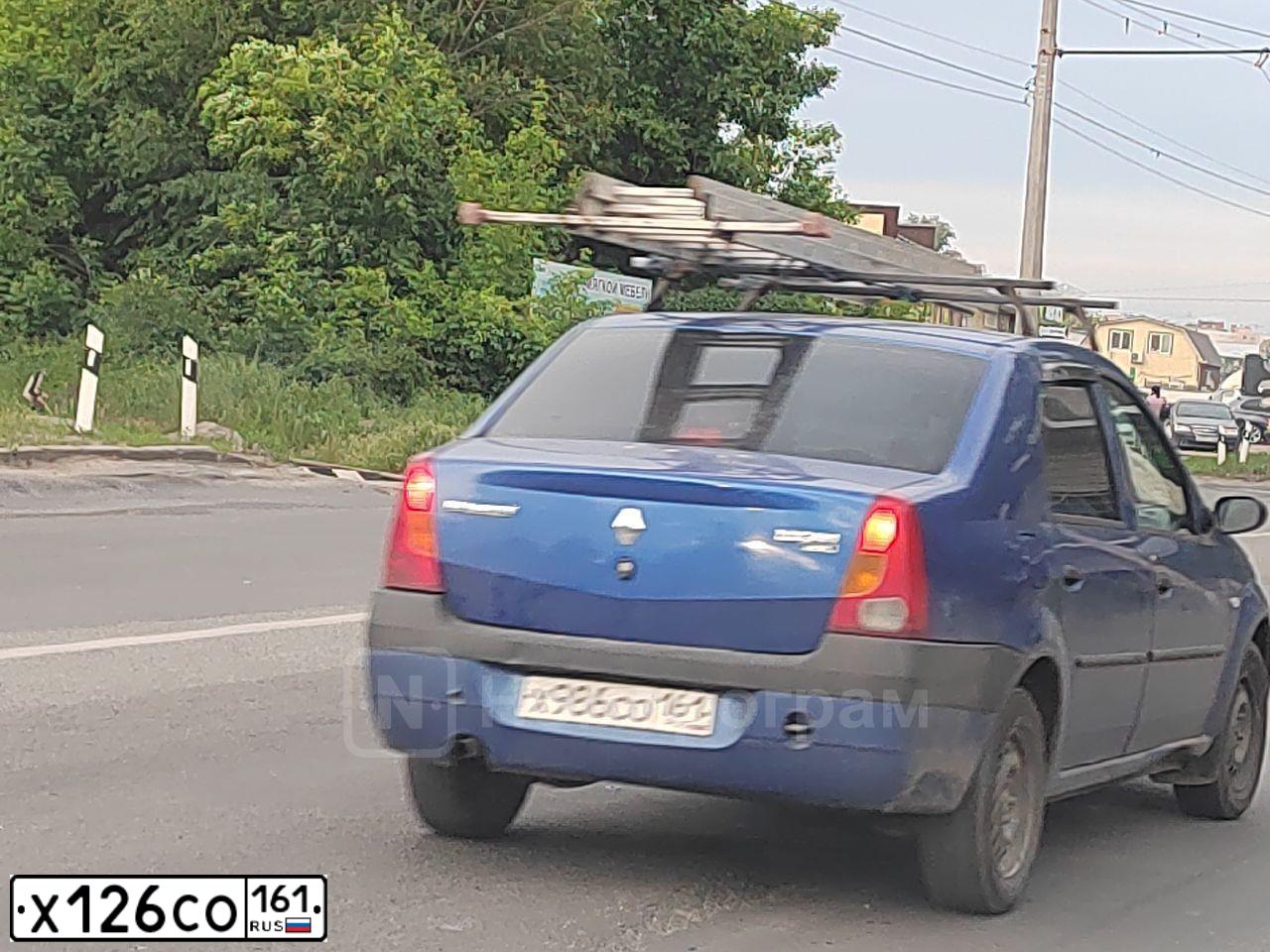 Фото автомобиля KIA RIO, 2014 — госномер К170АМ126. Цвет: Серебристый