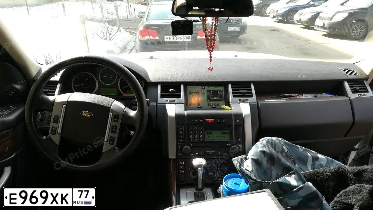 Фото автомобиля BMW X5, 2012 — госномер Е231ВУ550. Цвет: ЧЕРНЫЙ