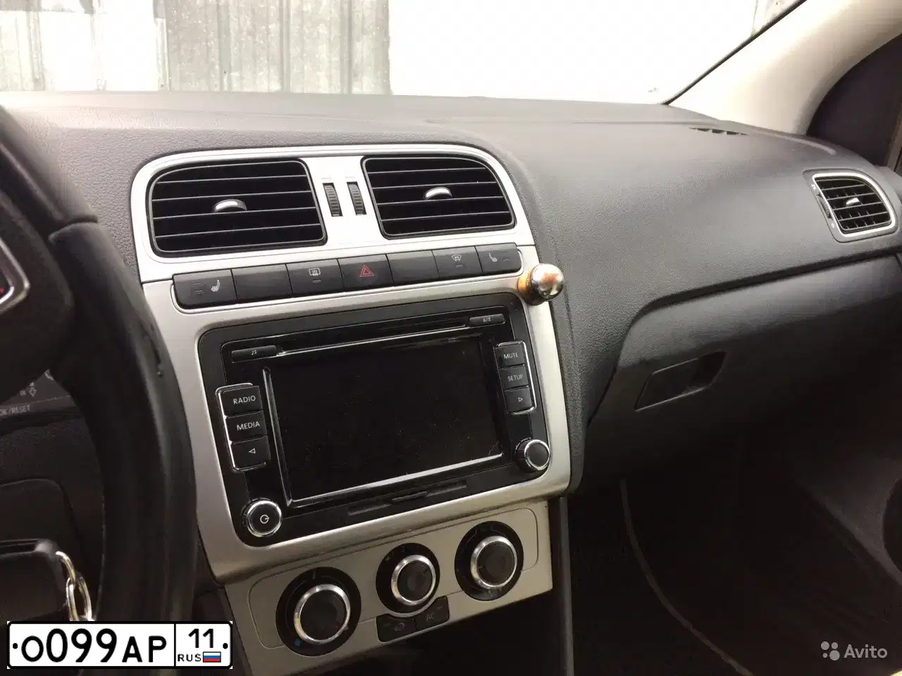 Фото автомобиля MAZDA 3, 2008 — госномер О099АР11. Цвет: БЕЛЫЙ