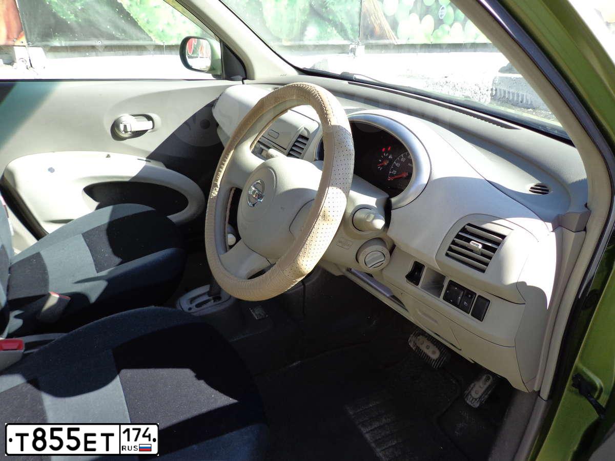 Фото автомобиля BMW 320I, 2008 — госномер В400МТ136. Цвет: Белый