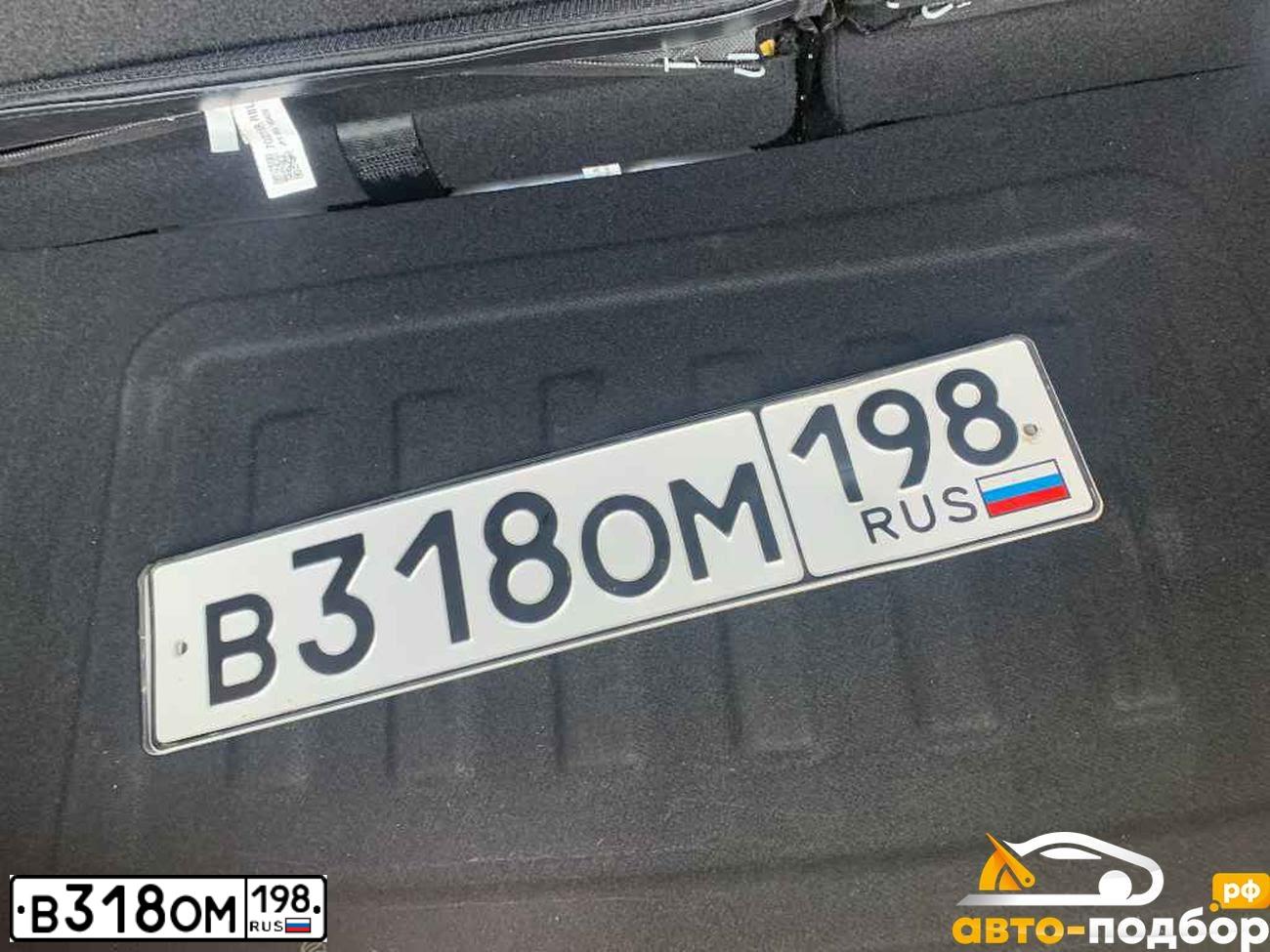 Фото автомобиля KIA PICANTO / MORNING, 2018 — госномер В318ОМ198. Цвет: ПЕРЛАМ-СЕРЕБРИСТЫЙ