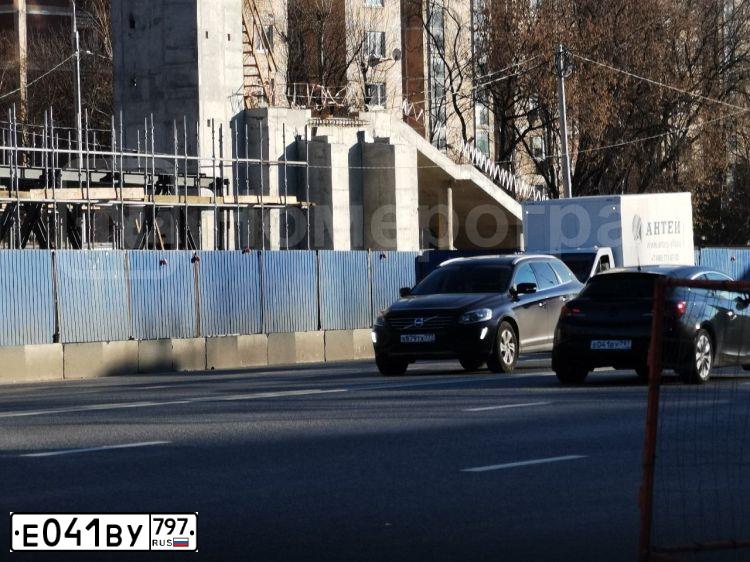 Фото автомобиля OPEL ASTRA, 2013 — госномер К054КЕ53. Цвет: ЧЕРНЫЙ
