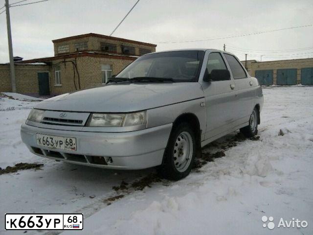 Фото автомобиля LADA 2110, 2003 — госномер Е800ЕО136. Цвет: СВЕТЛО-СЕРЕБРИСТЫЙ МЕТАЛЛ