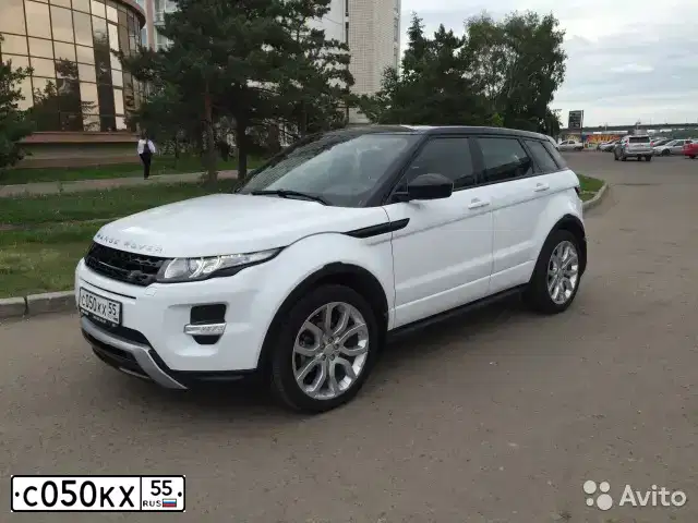Фото автомобиля NISSAN QASHQAI, 2012 — госномер С050КХ55