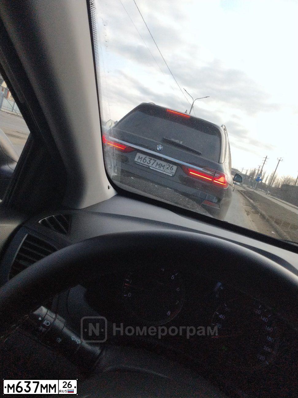 Фото автомобиля TAGAZ SONATA, 2004 — госномер Р301ВР126. Цвет: ЧЕРНЫЙ