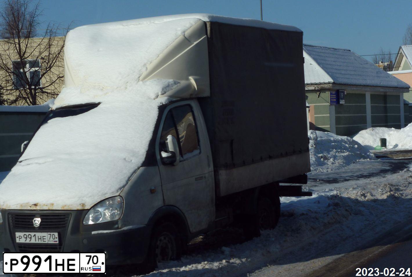 Фото автомобиля GAZ 3717, 2005 — госномер К994ЕВ977. Цвет: Белый