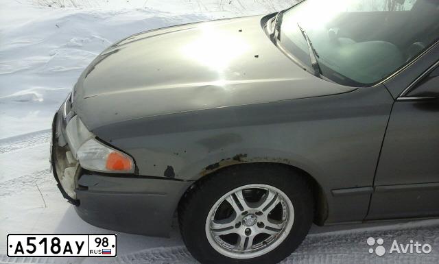 Фото автомобиля MAZDA 626, 2001 — госномер О893НР124. Цвет: СЕРЫЙ