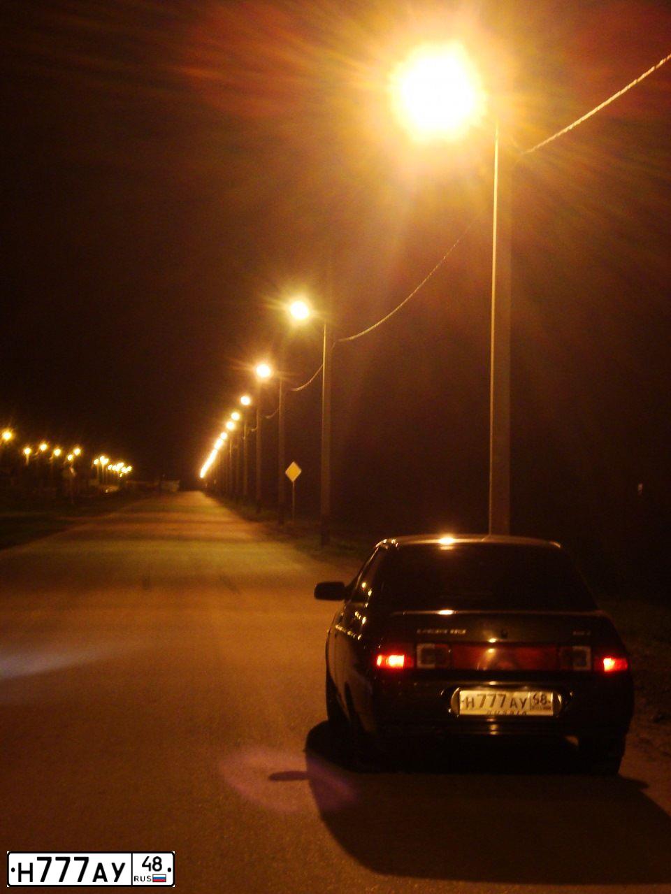 Фото автомобиля NISSAN TEANA, 2007 — госномер Н777АУ48. Цвет: Темно-синий