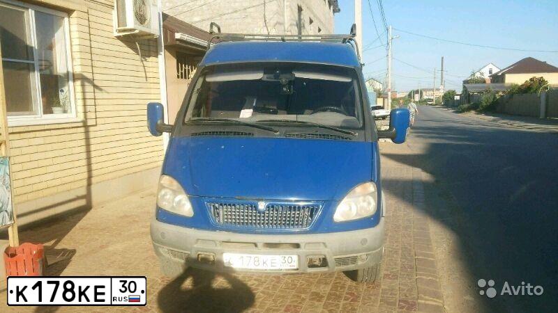 Фото автомобиля LADA 2104 LADA, 2002 — госномер К178КЕ30. Цвет: ЯРКО-БЕЛЫЙ