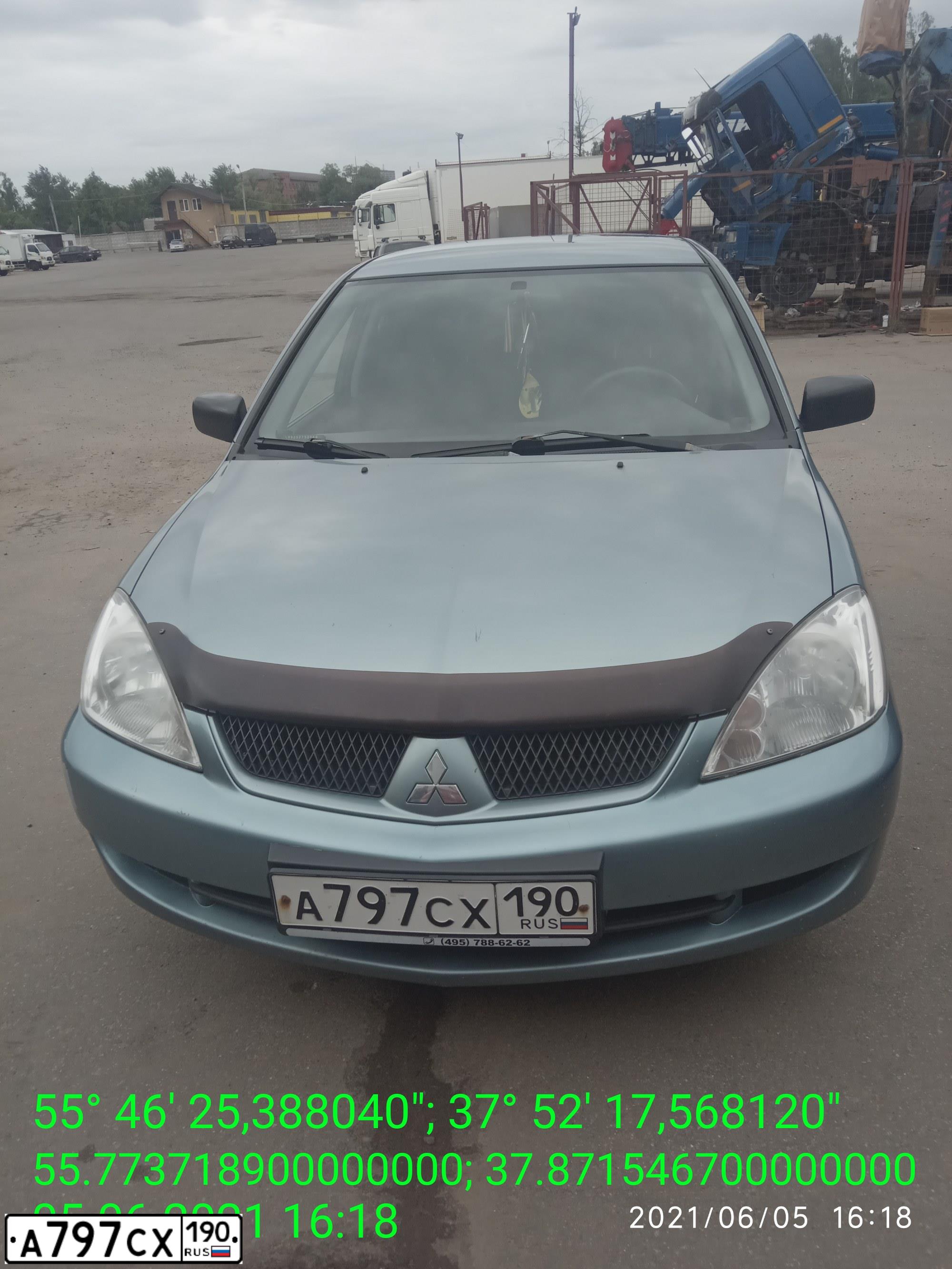 Фото автомобиля PEUGEOT 4007, 2011 — госномер А795СХ190. Цвет: ЧЕРНЫЙ