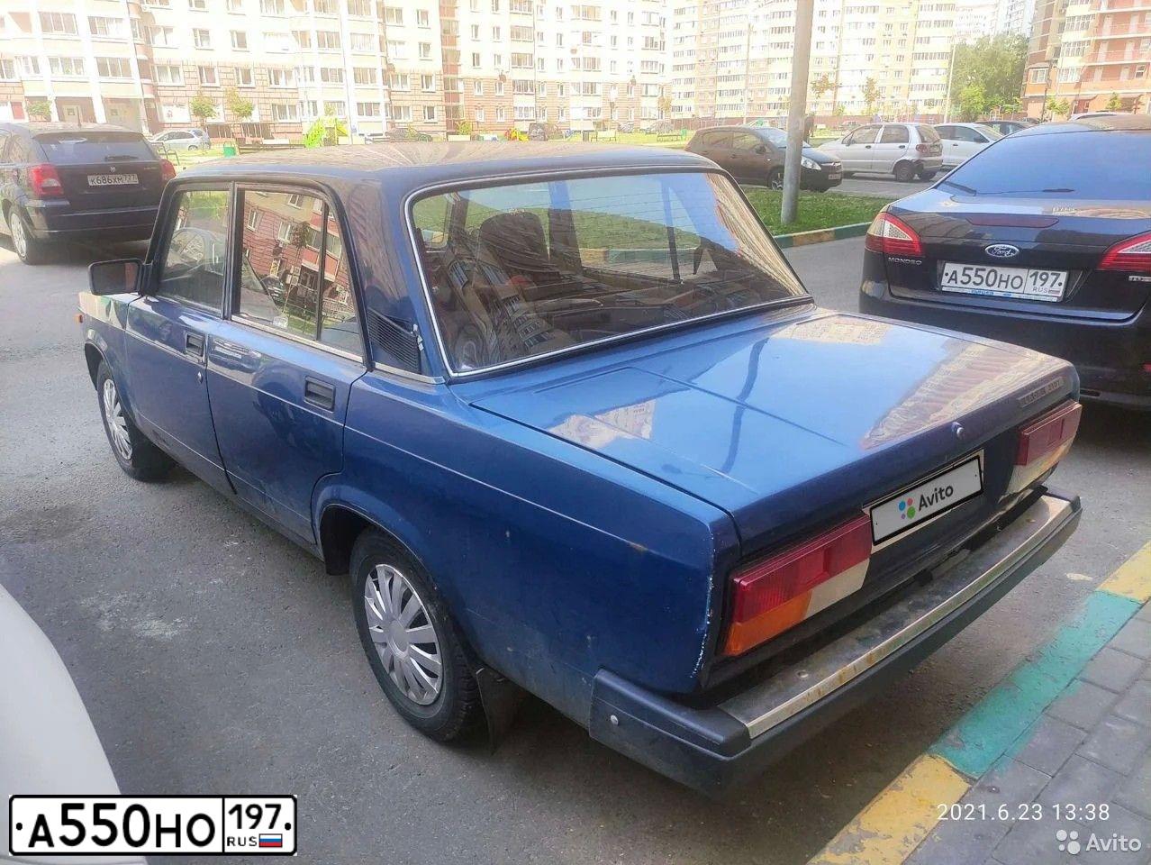 Фото автомобиля FORD MONDEO, 2010 — госномер М349ТЕ13. Цвет: ЧЕРНЫЙ