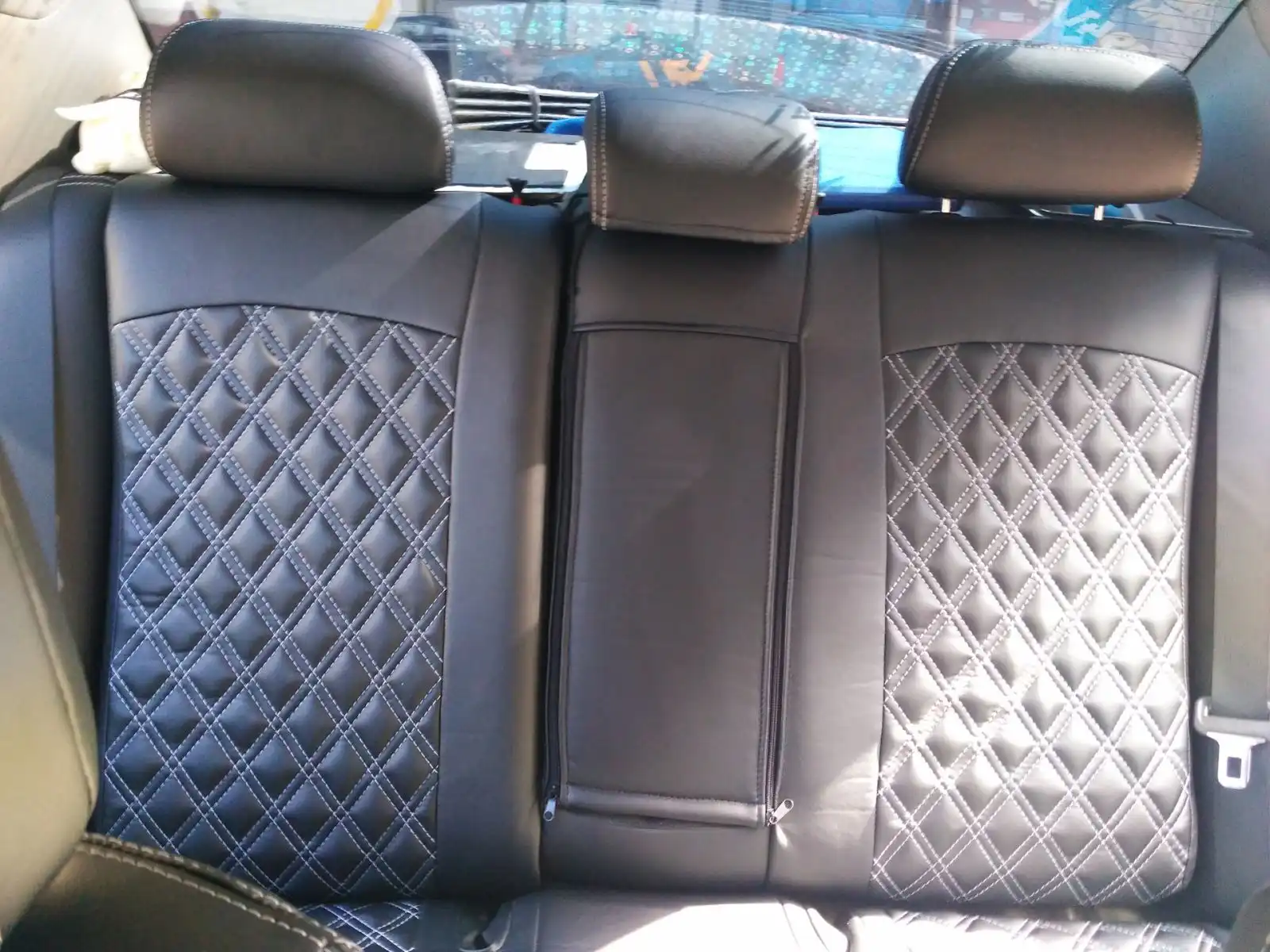 Фото автомобиля LADA 2107, 2008 — госномер Н497НС46. Цвет: ТЕМНО-КОРИЧНЕВЫЙ