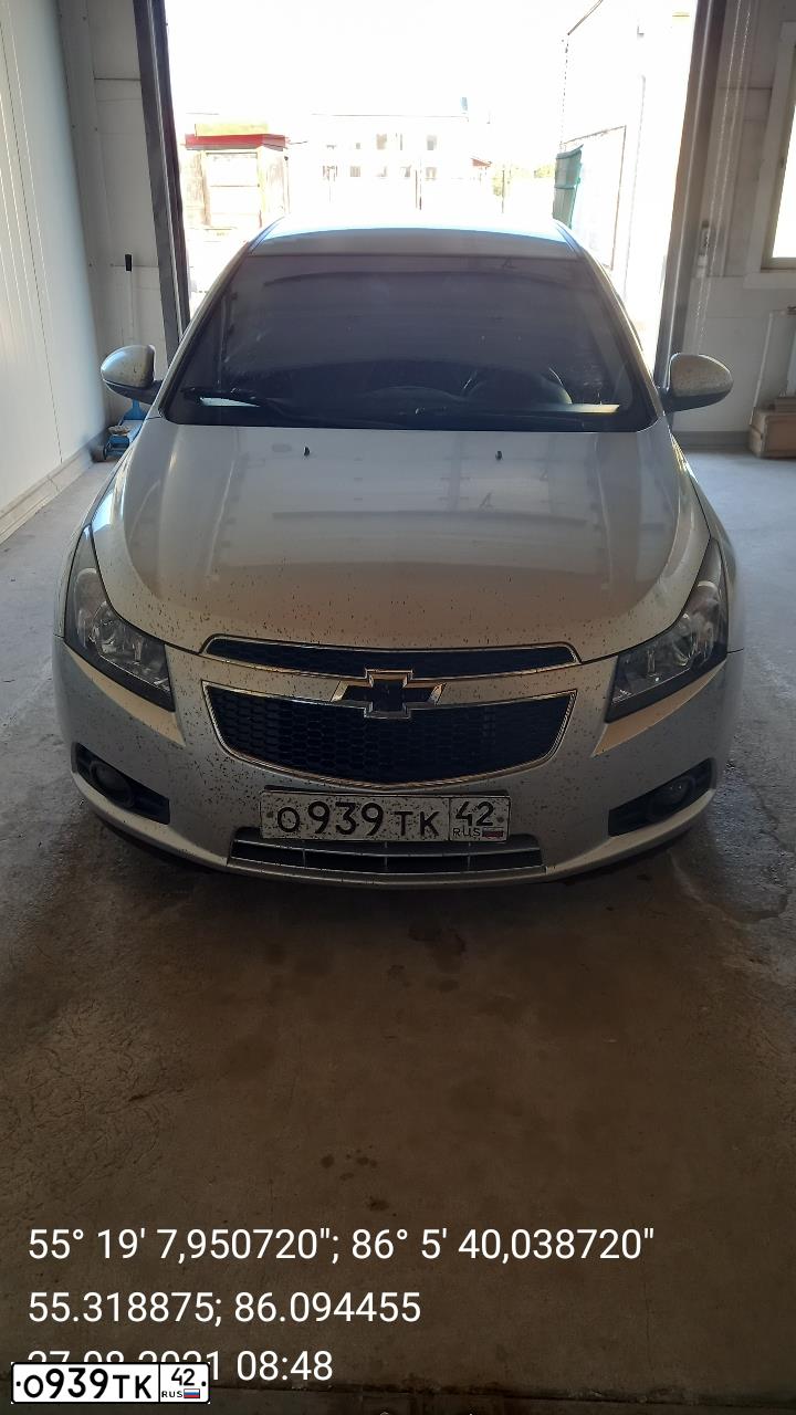 Фото автомобиля LADA 2112 LADA, 2007 — госномер А547ВЕ17. Цвет: СРЕДНИЙ СЕРО-ЗЕЛЕНЫЙ МЕТАЛЛ