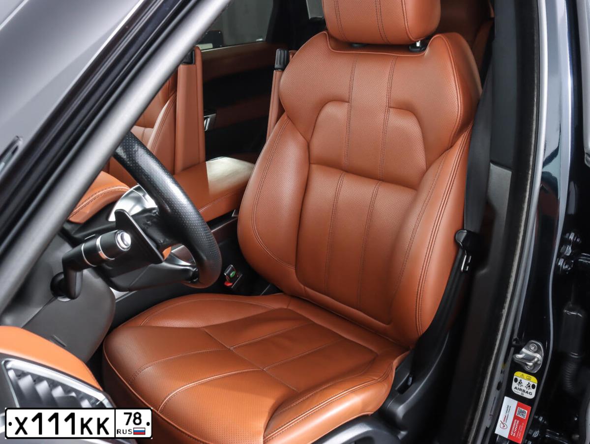 Фото автомобиля BMW I3S, 2018 — госномер Р714МК716. Цвет: синий