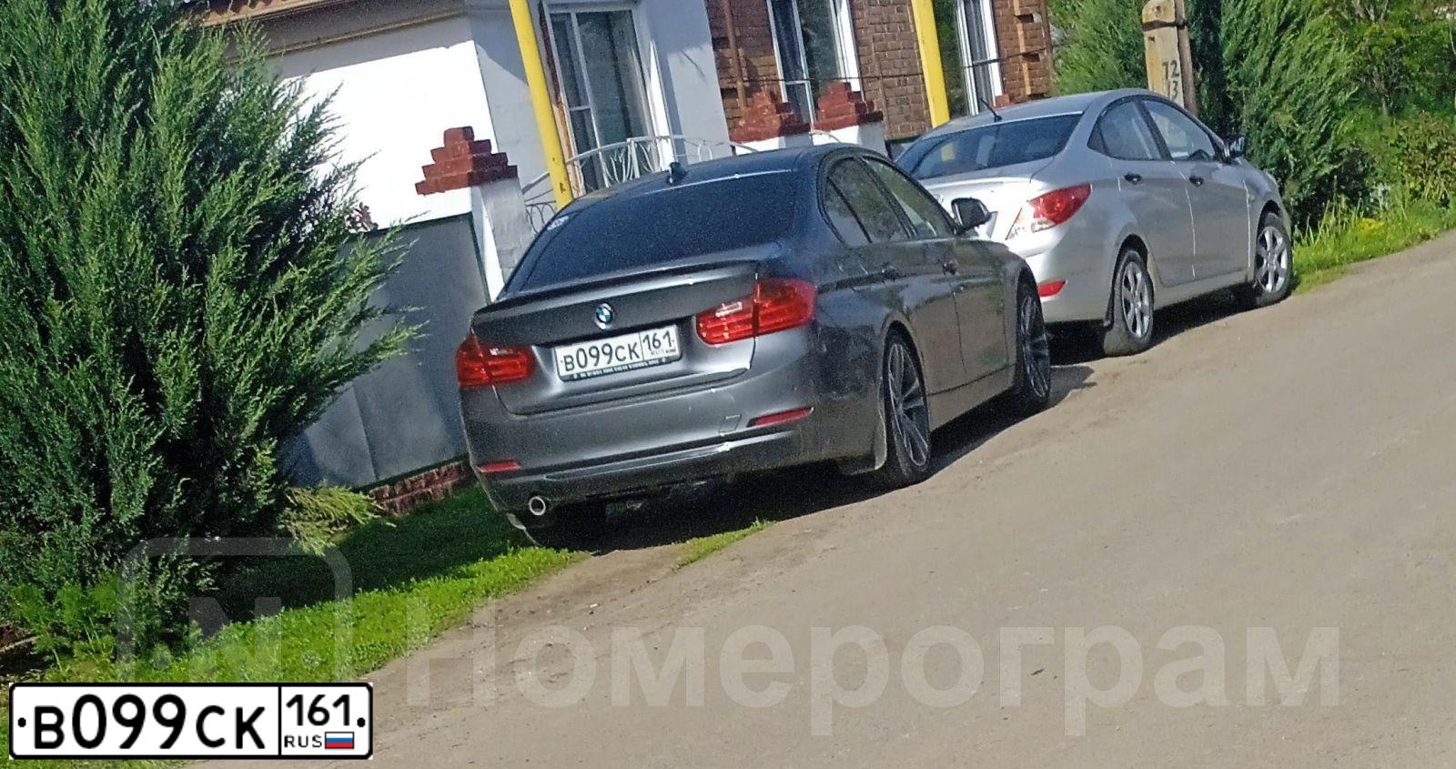 Фото автомобиля SUZUKI LIANA, 2004 — госномер В099СК161. Цвет: СЕРЕБРИСТЫЙ