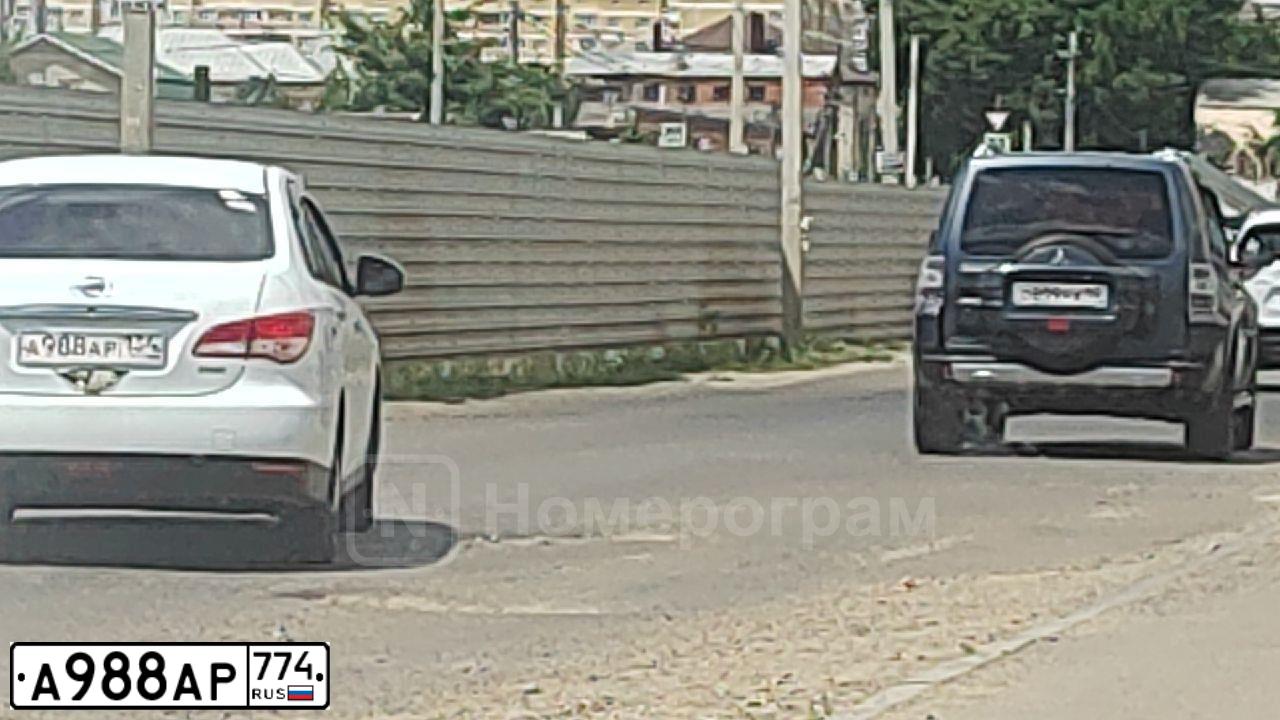 Фото автомобиля TOYOTA COROLLA, 2008 — госномер А988АР774. Цвет: ЧЕРНЫЙ