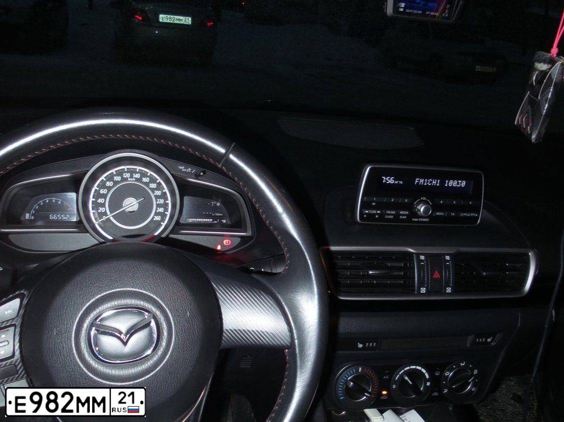 Фото автомобиля DAEWOO NEXIA, 2011 — госномер К820МО18. Цвет: СЕРЕБРИСТЫЙ