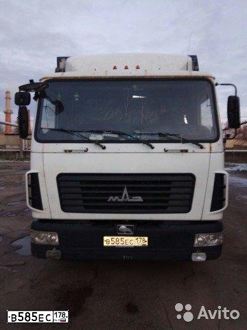 Фото автомобиля MAZ 4371 /4X2/, 2013 — госномер М363РМ196. Цвет: БЕЛЫЙ