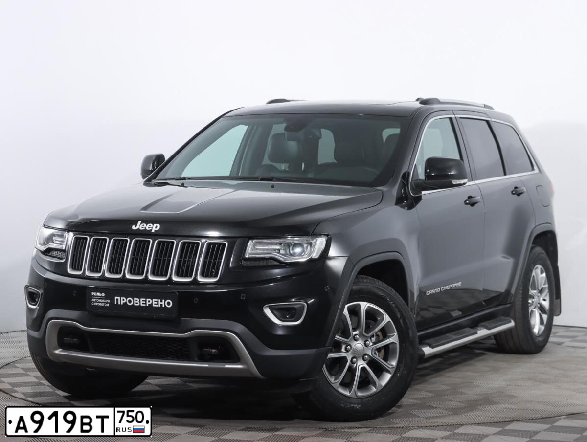 Фото автомобиля MITSUBISHI PAJERO, 2013 — госномер С978АЕ799. Цвет: ЧЕРНЫЙ