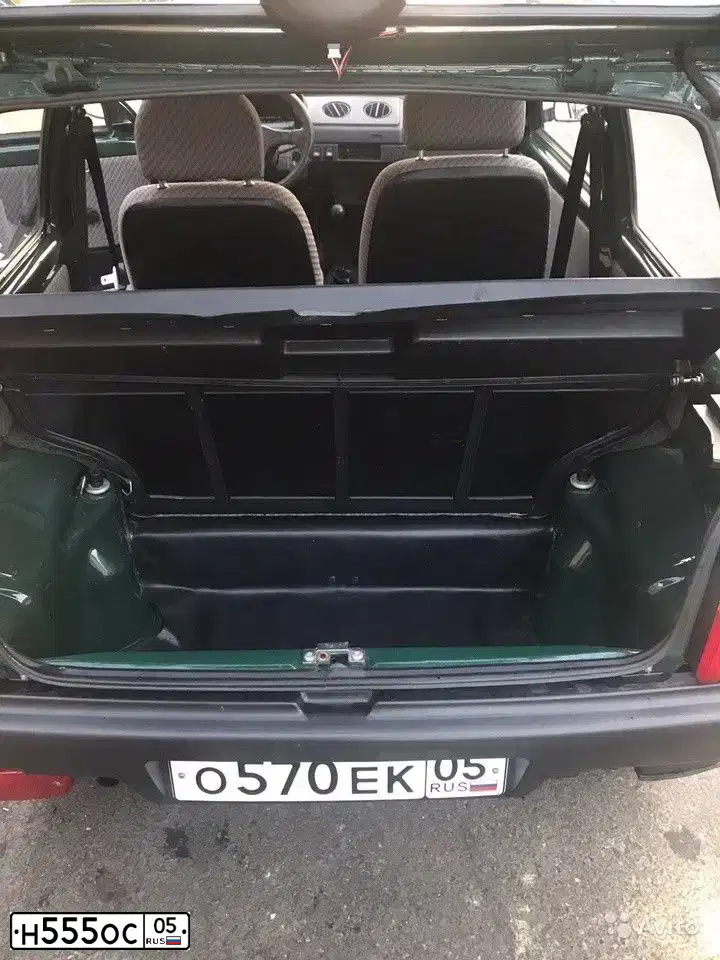Фото автомобиля MERCEDES GLE-KLASSE, 2016 — госномер Н555ОС05. Цвет: Черный