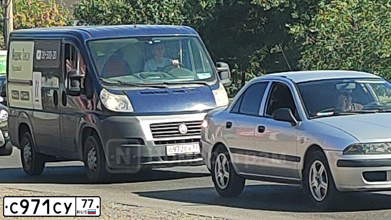 Фото автомобиля VOLKSWAGEN TIGUAN, 2013 — госномер Н378КВ799. Цвет: ЧЕРНЫЙ