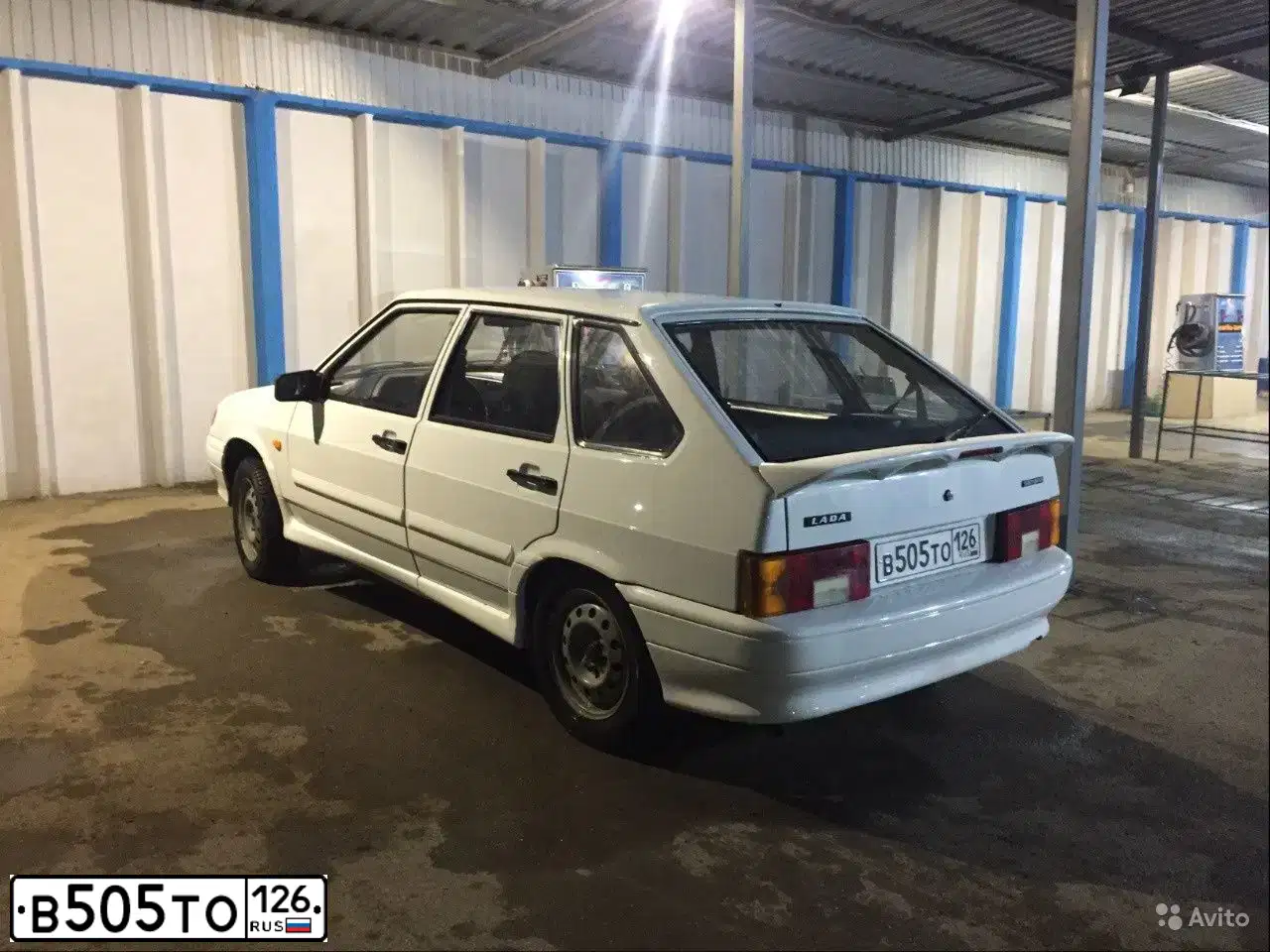 Фото автомобиля LADA 2107 LADA, 2011 — госномер М470СМ126. Цвет: СВЕТЛО-СЕРЕБРИСТЫЙ МЕТАЛЛ