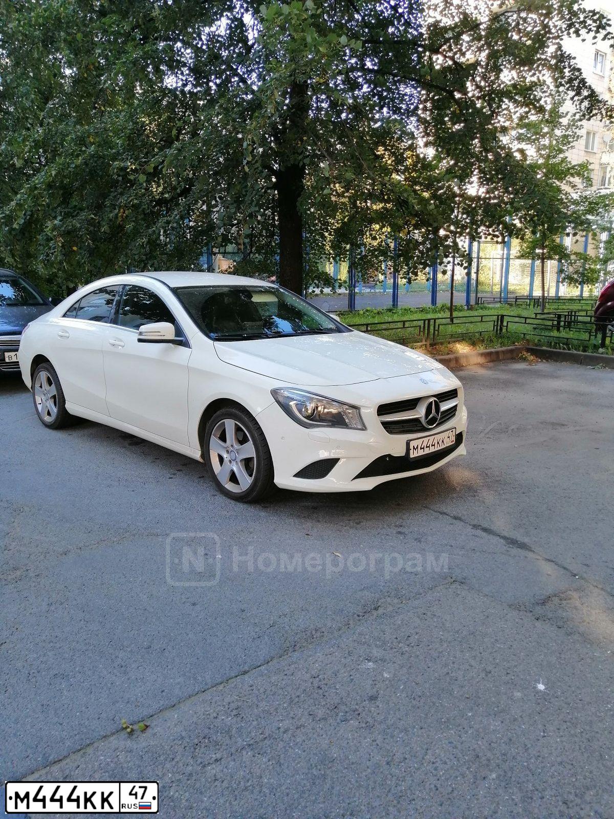 Фото автомобиля MAZDA 6, 2007 — госномер Н781ОЕ10