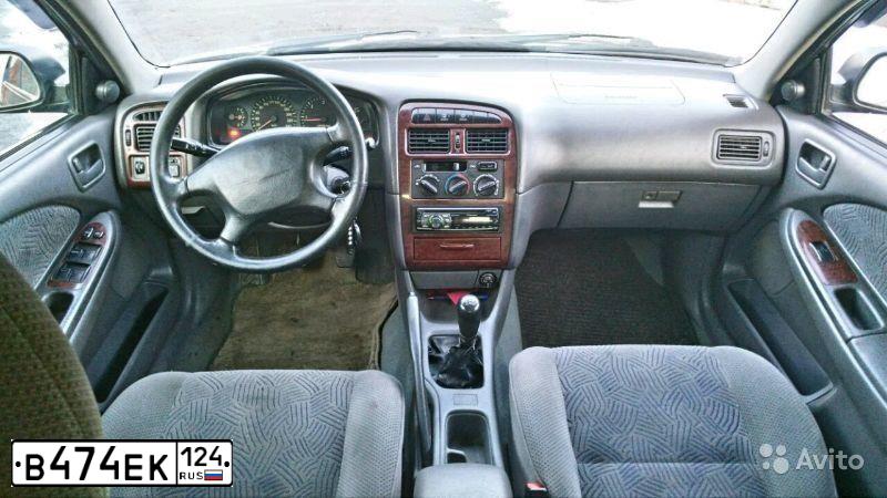 Фото автомобиля TOYOTA CELICA, 2003 — госномер В803ТС797. Цвет: ЖЕЛТЫЙ