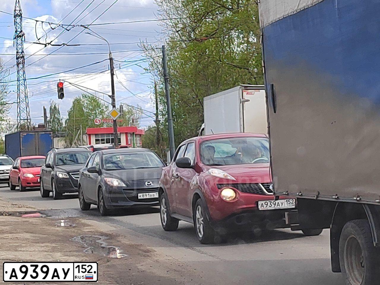 Фото автомобиля OPEL ASTRA, 2008 — госномер А939АУ152. Цвет: СВЕТЛО-СЕРЫЙ