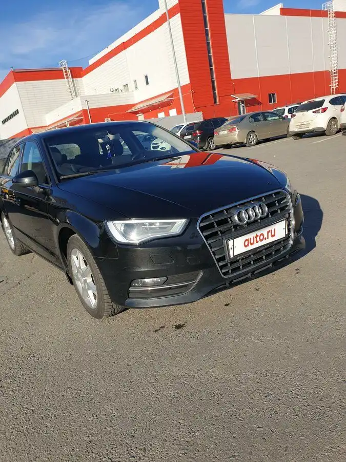 Фото автомобиля BMW W SERIE 1, 2011 — госномер К808УВ716. Цвет: ЧЕРНЫЙ